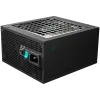 DeepCool PX1000-P, 1000W, 80 Plus PLATINUM, Fully Modular, Flat Black Cables, 135mm FDB Fan, Fluid Dynamic Bearing, 150x160x86mm (W x L x H), ATX 3.0, OPP/OVP/SCP/OTP/OCP/UVP/NLO/SIP, 12Y, R-PXA00P-FC0B-EU