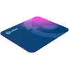 Lorgar Main 133, Gaming mouse pad, High-speed surface, Purple anti-slip rubber base, size: 360mm x 300mm x 3mm, weight 0.2kg