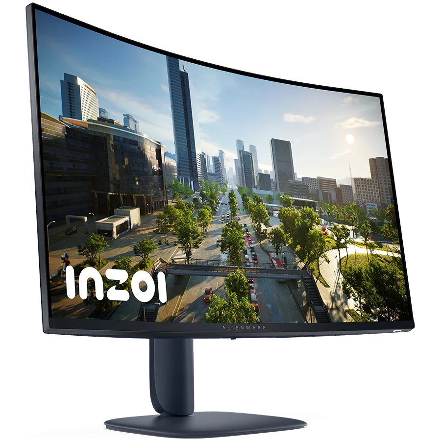 Dell Alienware AW3225DM Gaming Monitor, 32