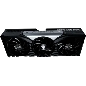 Gainward GeForce RTX 5080 Phoenix 16GB GDDR7, 256 bit, 1x HDMI 21b, 3x DP 21b, 3 Fan, 1x 16pin pwr connector, 850W, 331.9 x 133.1 x 60 mm,