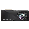 MSI Video Card Nvidia GeForce RTX 5080 16G GAMING TRIO OC, 16GB GDDR7, 256bit, Effective Memory Clock: 30000MHz, Boost: 2617 MHz, 10752 CUDA Cores, PCIe 5.0, 3x DP 2.1a, HDMI 2.1b, RAY TRACING, Triple Fan, 1x16pin, 850W Recommended PSU, 3Y