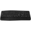 CANYON keyboard HKB-W6 Wireless Black