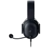 Razer BlackShark V2 X For PlayStation, Wired Console Headset, Black, Tri-Force Drivers 50
