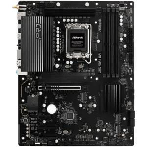 INTEL Z890/4DDR5/WIFI