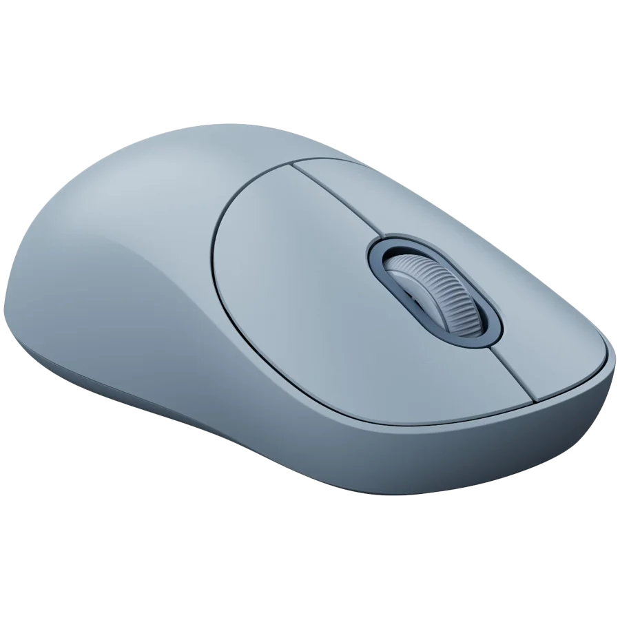 Xiaomi Wireless Mouse 3 Blue GL