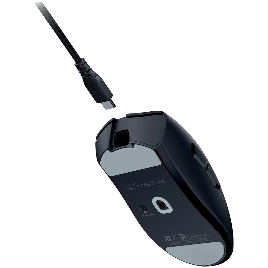 RAZER Viper V4 Pro Gaming Mouse - Black