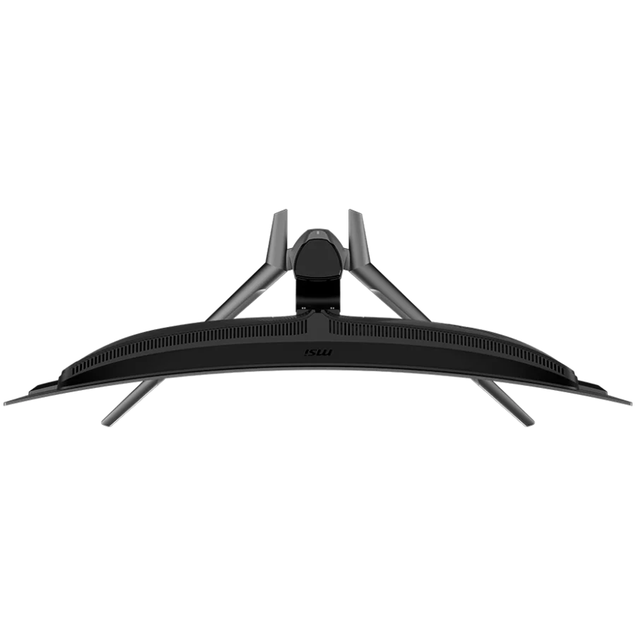 MSI MAG 341CQP QD-OLED Curved Gaming Monitor, 34