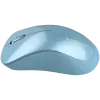 CANYON MW-11, 2.4 GHz  Wireless mouse ,with 3 buttons, DPI 1200, Battery:AAA*2pcs  ,Blue67*109*38mm 0.063kg