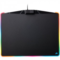 Corsair Gaming MM800 RGB POLARIS Mouse Pad (400mm x 340mm x 35mm)