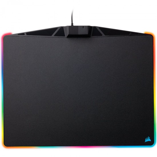 Corsair Gaming MM800 RGB POLARIS Mouse Pad (400mm x 340mm x 35mm)