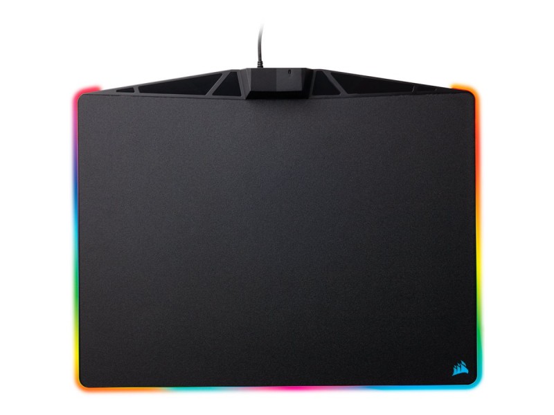 Corsair Gaming MM800 RGB POLARIS Mouse Pad (400mm x 340mm x 35mm)