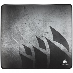 CORSAIR MM350 Premium Anti-Fray Cloth Gaming Mouse Pad – X-Large (450mm x 400mm x 5mm)