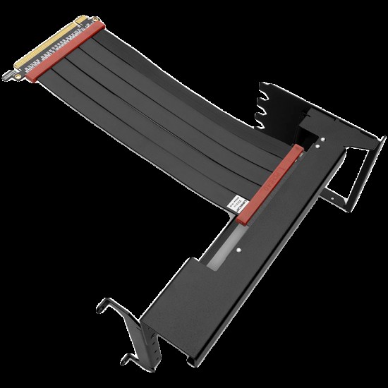 EK-Loop Vertical GPU Holder EVO - Gen4 Riser