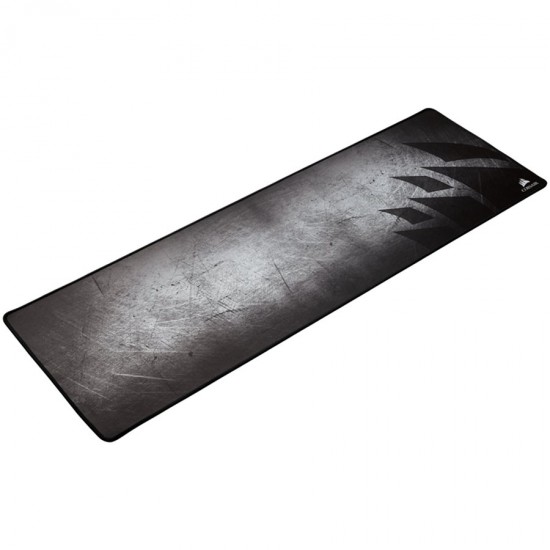 CORSAIR MM300 Anti-Fray Cloth Gaming Mouse Mat, Extended (930mm x 300mm x 2mm)