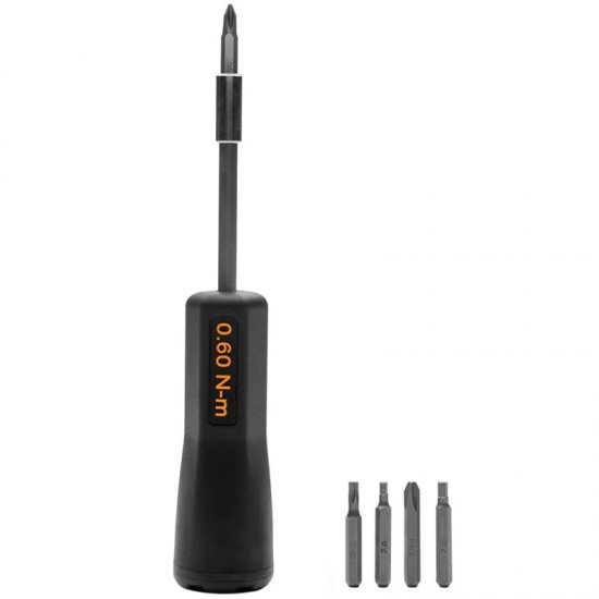 EK-Loop Torque Screwdriver - 0.6Nm