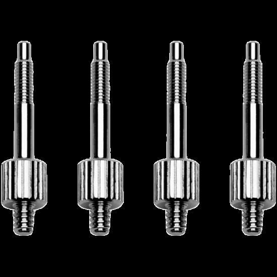 EK-Quantum Velocity UNC Standoffs - AM5 Nickel