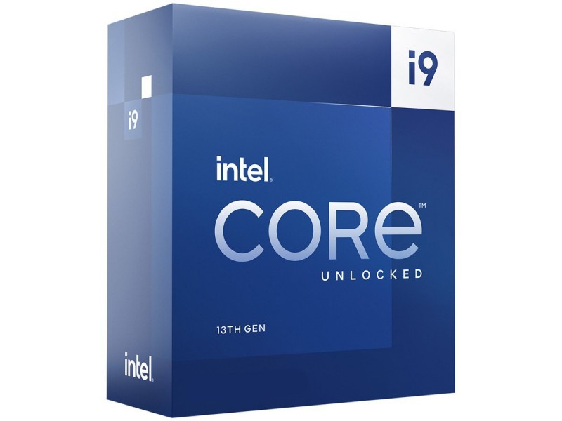 Intel CPU Desktop Core i9-13900KS (3.0GHz, 36MB, LGA1700) box