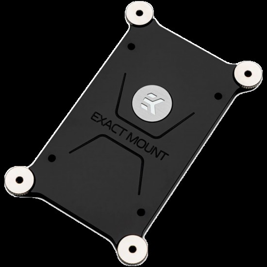 EK-Quantum Velocity² - AM5 Backplate