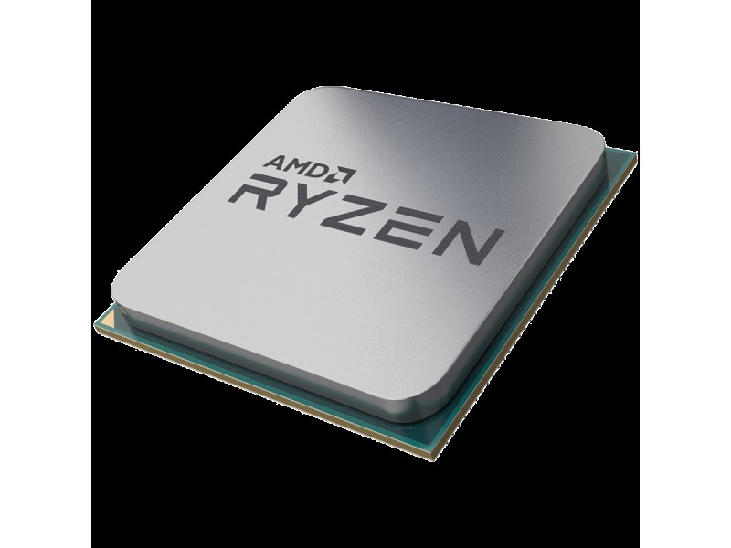 AMD CPU Desktop Ryzen 7 8C/16T 7800X3D (5.0GHz Max, 104MB,120W,AM5) tray, with Radeon Graphics