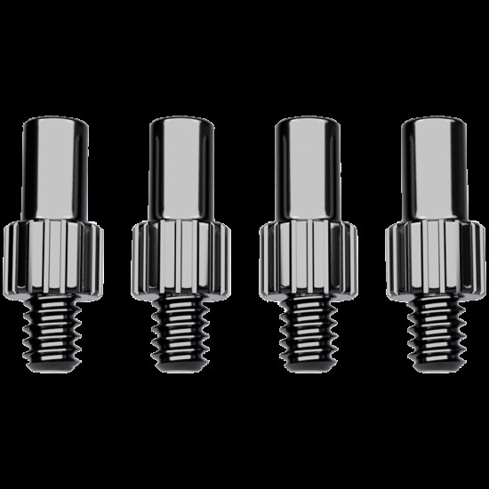 EK-Quantum Magnitude UNC Standoffs - AM5 Nickel