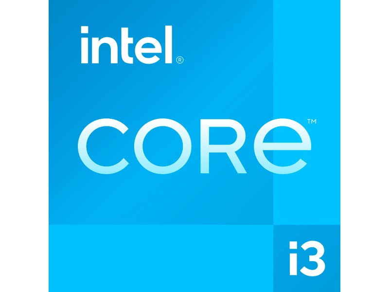 Intel CPU Desktop Core i3-14100 (up to 4.70 GHz, 12M Cache, LGA1700) box