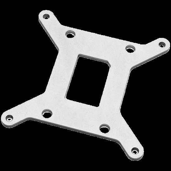EK-Quantum Velocity Backplate - LGA1700