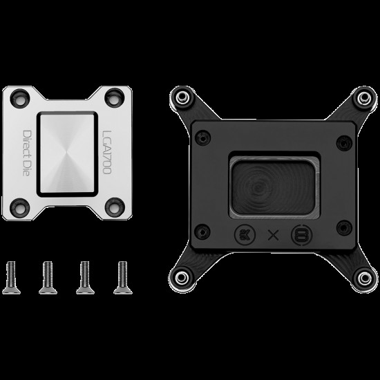 EK-Quantum Velocity² Direct Die - 1700 Upgrade Kit