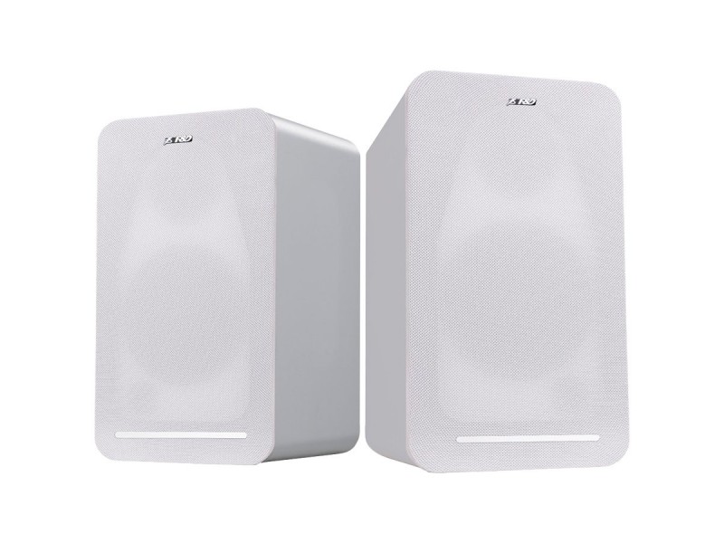 Multimedia - Speaker F&D R40BT WHITE, 25Wx2 (RMS) 4