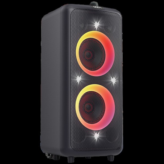 Multimedia Speakers F&D PA300, Bluetooth 5.0, RMS: 100W(50W*2), Subwoofer: 7