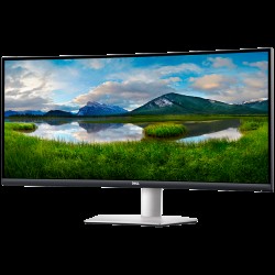 Dell Monitor LED S3422DW, 34