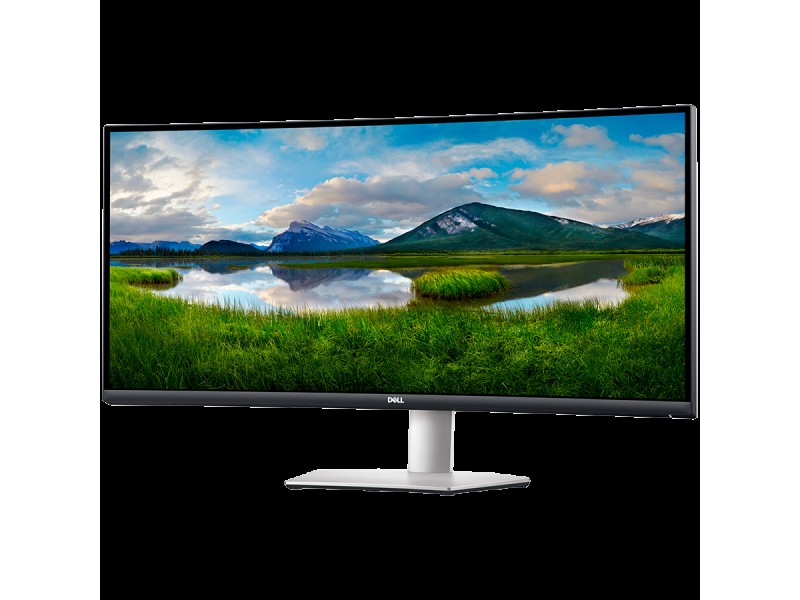 Dell Monitor LED S3422DW, 34