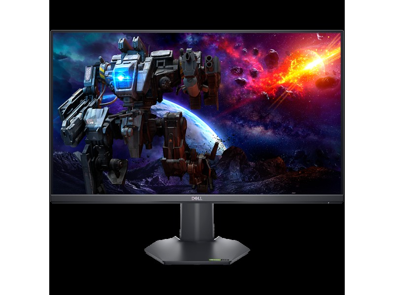 Dell Monitor LED G2722HS, 27