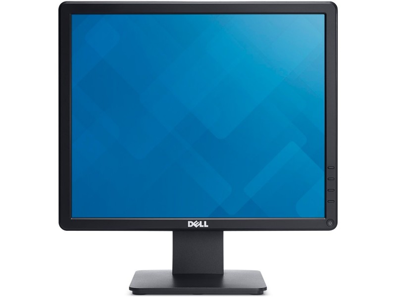 Dell 17 Monitor - E1715S - 43cm (17