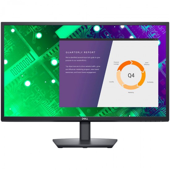 Dell Monitor LED E2722HS 27