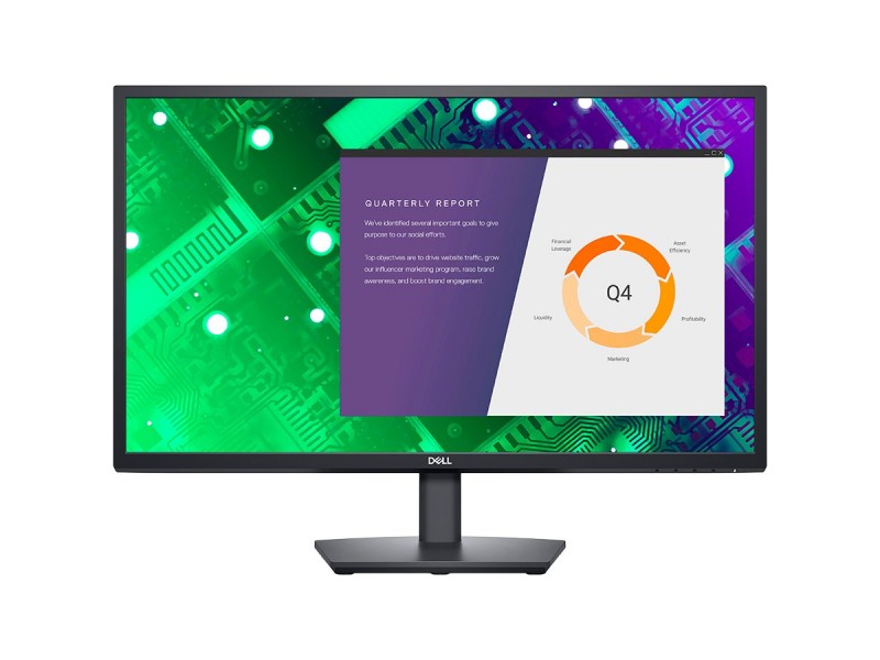 Dell Monitor LED E2722HS 27