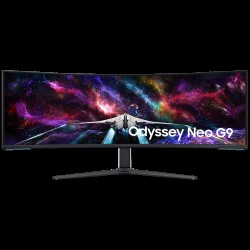 Monitor LED Samsung LS57CG952NUXEN Odyssey G95NC, 57
