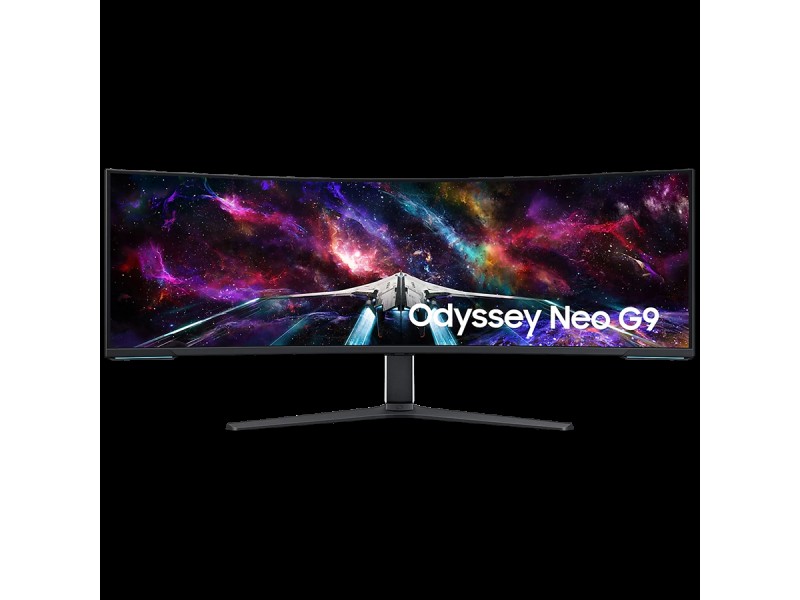 Monitor LED Samsung LS57CG952NUXEN Odyssey G95NC, 57