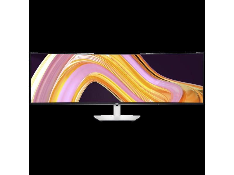Dell U4924DW Monitor LED UltraSharp 49 Curved, 49