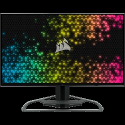 Corsair XENEON 32QHD165 32-Inch IPS QHD (2560 x1440) Adaptive Sync, 165Hz Refresh rate, HDR400 Gaming Monitor EU/UK (PE)