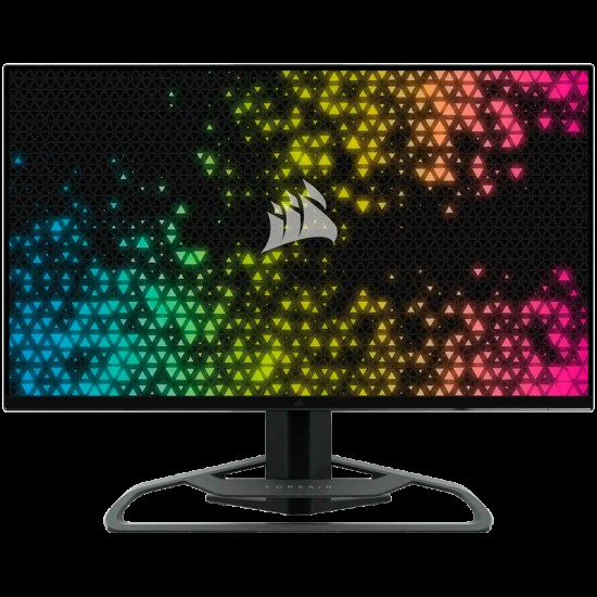 Corsair XENEON 32QHD165 32-Inch IPS QHD (2560 x1440) Adaptive Sync, 165Hz Refresh rate, HDR400 Gaming Monitor EU/UK (PE)