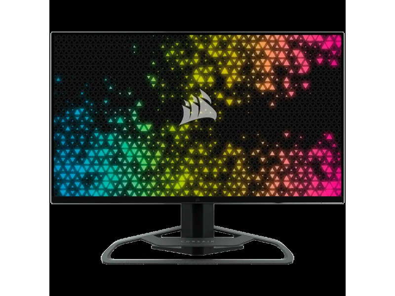 Corsair XENEON 32QHD165 32-Inch IPS QHD (2560 x1440) Adaptive Sync, 165Hz Refresh rate, HDR400 Gaming Monitor EU/UK (PE)