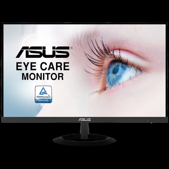 Monitor Asus VZ239HE Eye Care, 23