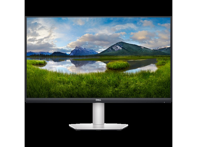 Monitor DELL S-series S2721DS 27