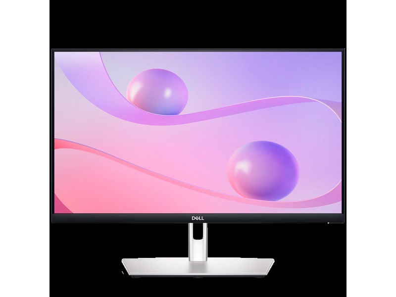 Dell P2424HT Touch USB-C Hub Monitor LED, 23.8