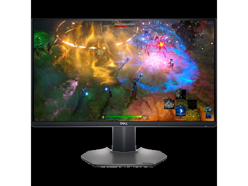 Dell Gaming LED Monitor S2522HG, 24.5