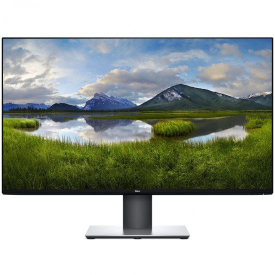 Dell U3219Q, 31.5