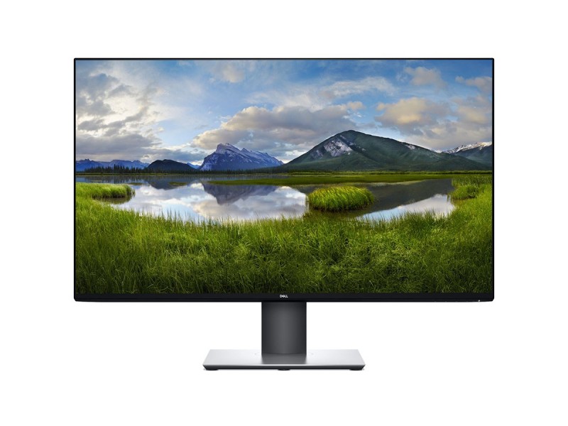 Dell U3219Q, 31.5