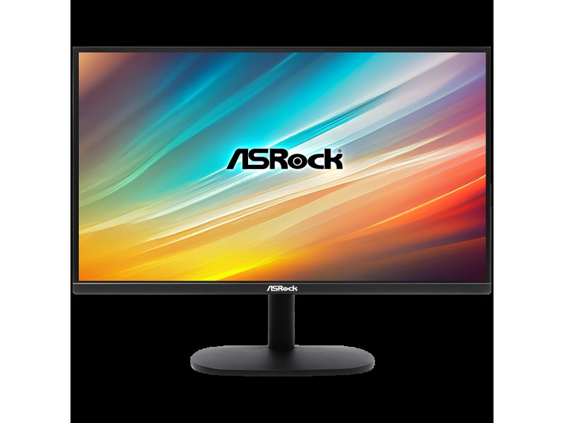 Asrock Gaming Monitor, 24.5