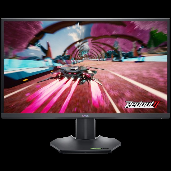 Dell G2724D Gaming Monitor LED, 27