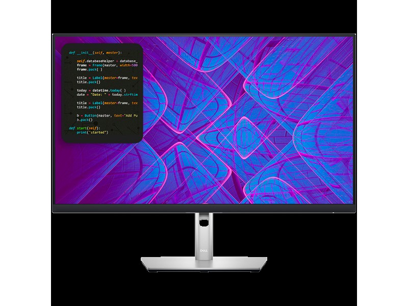 Dell Monitor LED P2723QE, 27